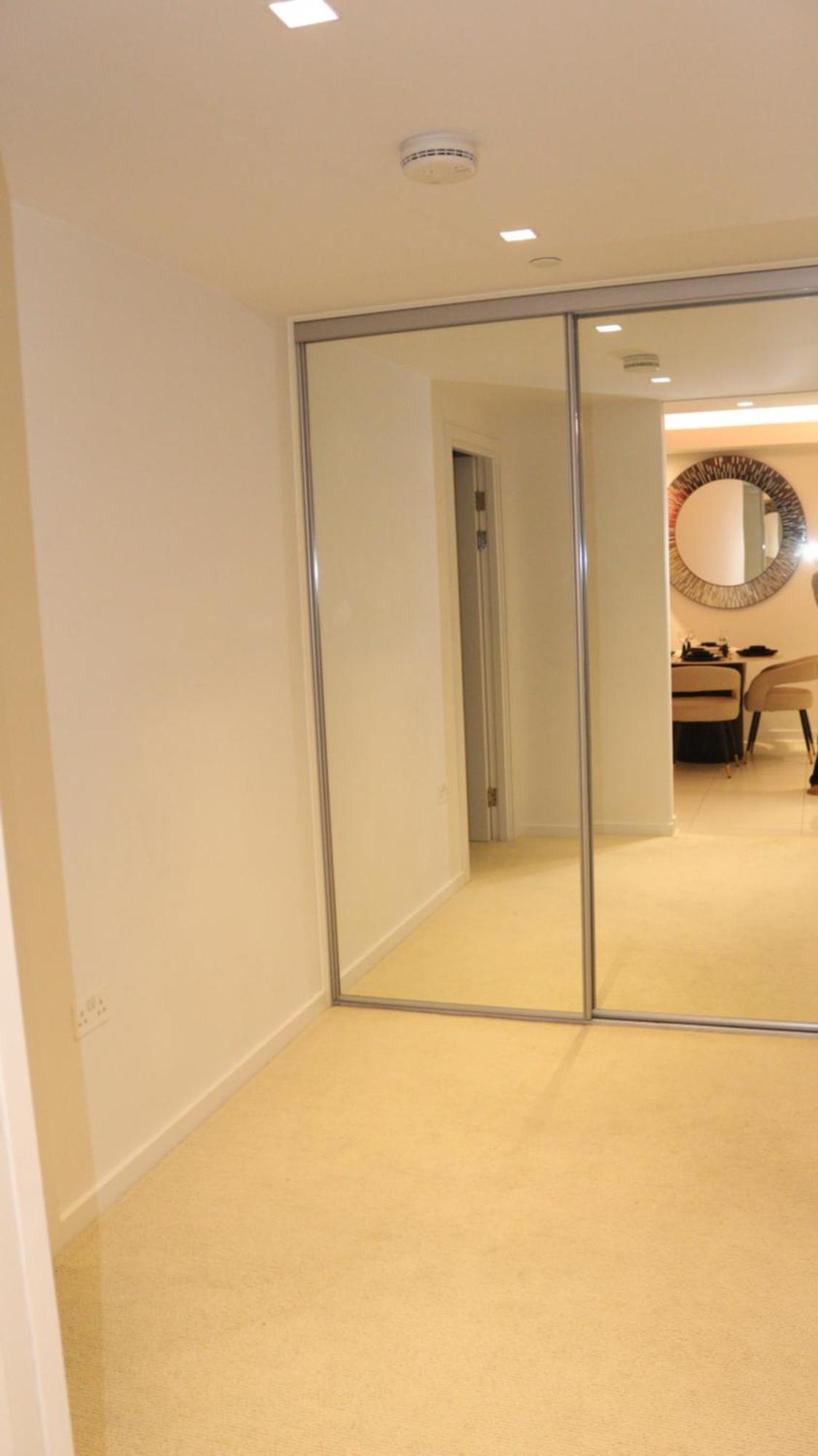 Luxury 1 Bedroom Apartment In Лондон Экстерьер фото