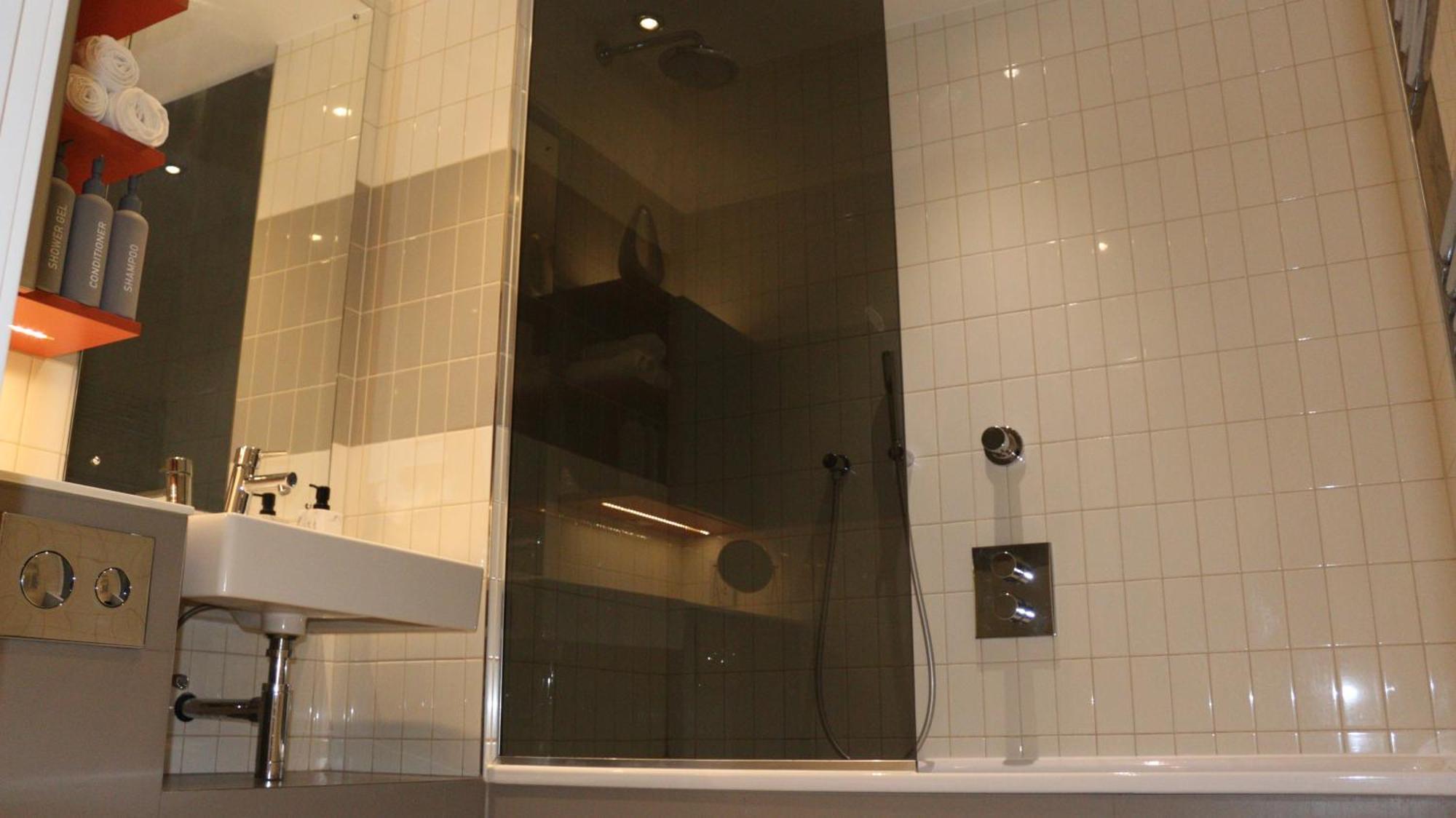 Luxury 1 Bedroom Apartment In Лондон Экстерьер фото