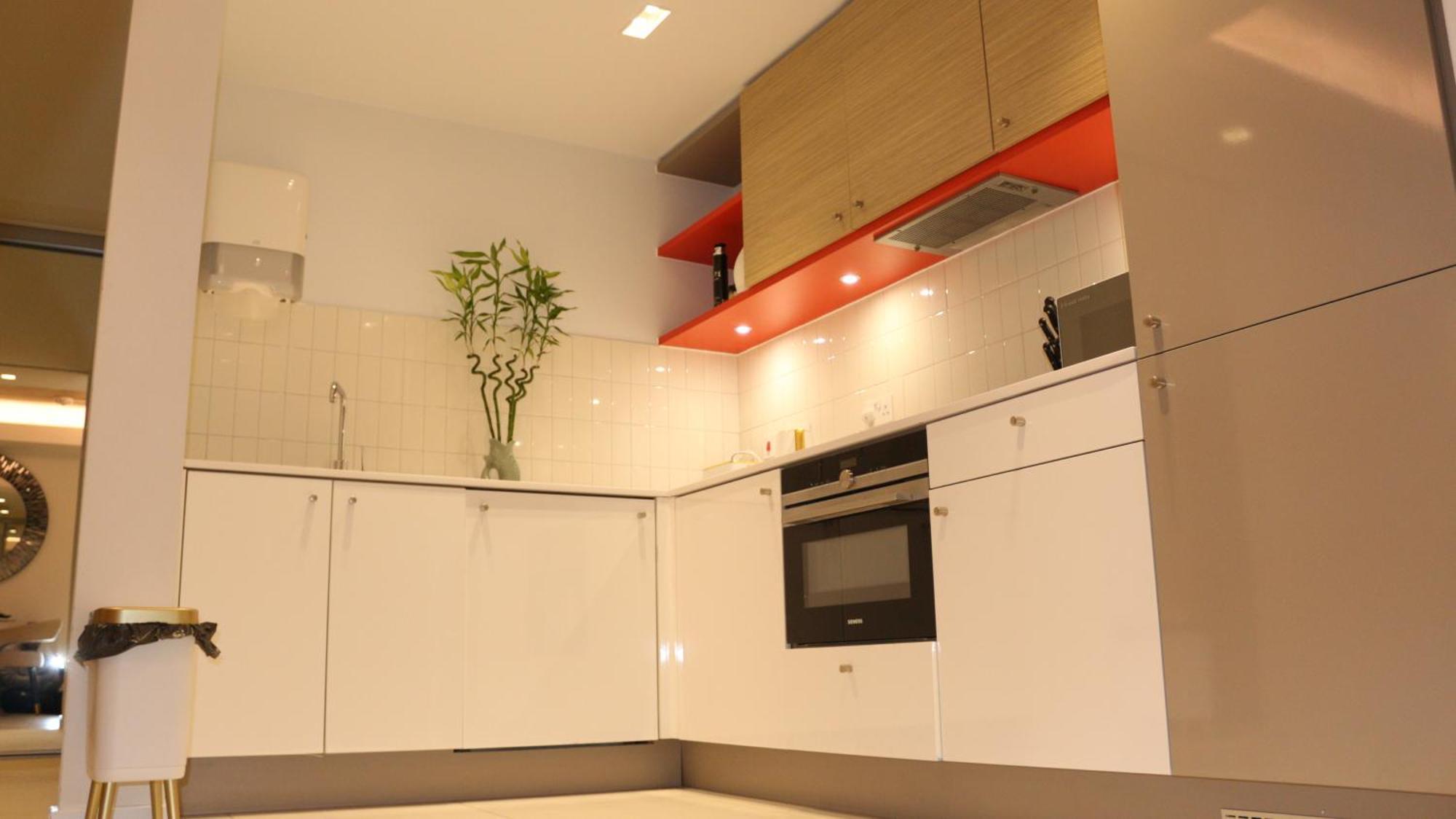 Luxury 1 Bedroom Apartment In Лондон Экстерьер фото